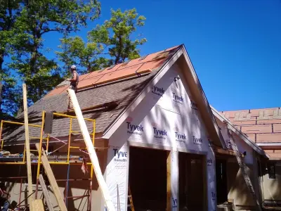 JLC Service Group - Bathroom Remodeling in Candler, NC