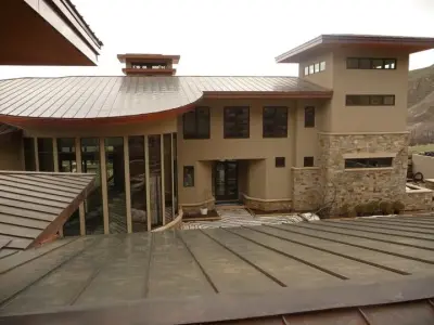 Aspen Roofing - Custom Home Builders in Salt Lake City, UT