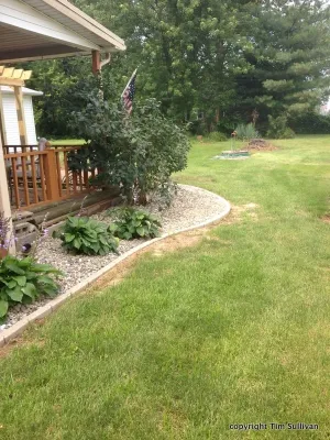 Lawn Perks Inc - Landscape Construction in Springfield, IL