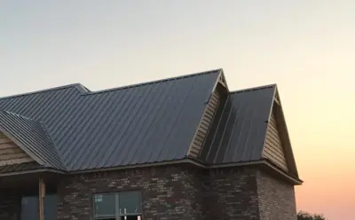 American Roof Scapes - Solar Panel Installation Services in Oklahoma City, OK