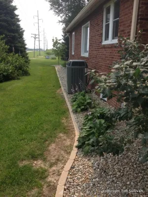 Lawn Perks Inc - Landscape Construction in Springfield, IL