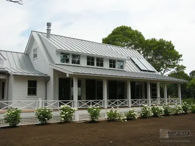 Riverside Sheet Metal & Contracting Inc. - Roofing & Gutter Services in Medford, MA