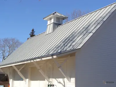 Riverside Sheet Metal & Contracting Inc. - Roofing & Gutter Services in Medford, MA