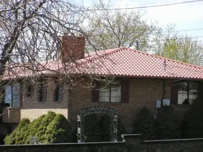 Metal Worx Roofing - Roofing & Gutter Services in Monroe, UT