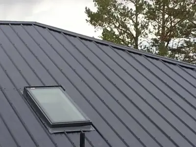 Metal Worx Roofing - Roofing & Gutter Services in Monroe, UT
