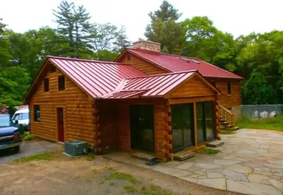 The Roofing Store, LLC - Siding & Exterior Remodeling in Plainfield, CT