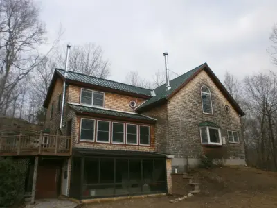 The Roofing Store, LLC - Siding & Exterior Remodeling in Plainfield, CT