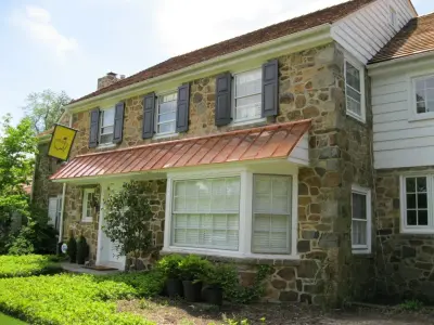 G. Fedale Roofing and Siding - Tile & Stone Installation Services in Newark, DE