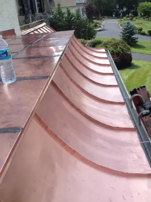 G. Fedale Roofing and Siding - Tile & Stone Installation Services in Newark, DE
