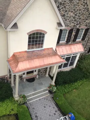 G. Fedale Roofing and Siding - Tile & Stone Installation Services in Newark, DE