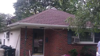 Nivelo Construction LLC Roofing Contractor NJ - Siding & Exterior Remodeling in Orange, NJ