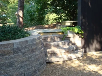 Lawn Perks Inc - Landscape Construction in Springfield, IL