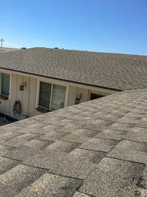 GE Roofing Gutters & Roofs - Carpentry & Woodworking in Escondido, CA