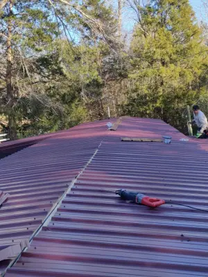 Nexus Roofers - Roofing & Gutter Services in South Hill, VA