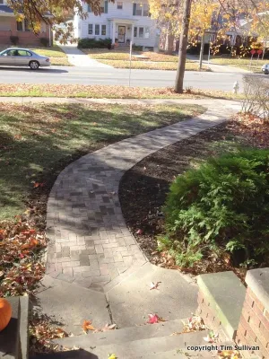 Lawn Perks Inc - Landscape Construction in Springfield, IL