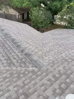 Single-Story House Roofing in San Antonio by Original Roofers