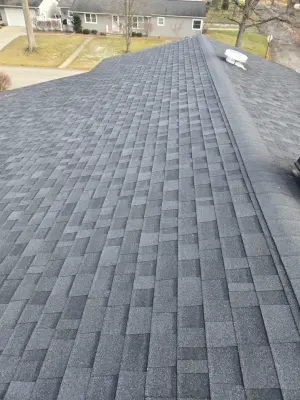 Triple. C. Roofing. LLC - Roofing & Gutter Services in Andover, OH