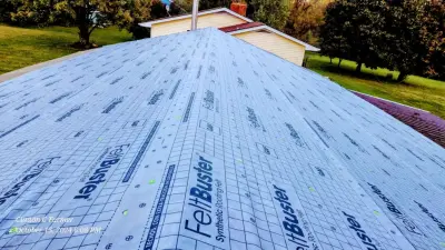 Triple. C. Roofing. LLC - Roofing & Gutter Services in Andover, OH