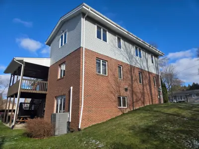 Triple. C. Roofing. LLC - Roofing & Gutter Services in Andover, OH