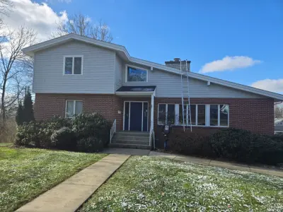 Triple. C. Roofing. LLC - Roofing & Gutter Services in Andover, OH