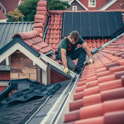 EcoGuard Roofing Solutions - Roofing & Gutter Services in Los Gatos, CA