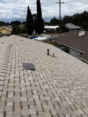 Imperial Roofing & Gutters Inc - Roofing & Gutter Services in Riverside, CA