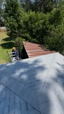 MAC Construction - Roofing & Gutter Services in Dothan, AL