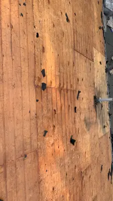 CAN Roof Construction LLC - Deck Building & Repair in Natick, MA