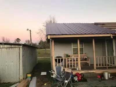 Big Dog Construction LLC - Roofing & Gutter Services in Carthage, MS