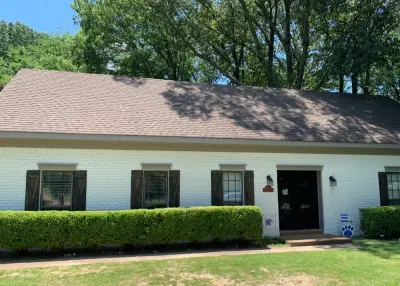 Price & Co. Roofing and Renovations - Design-Build Services in Memphis, TN