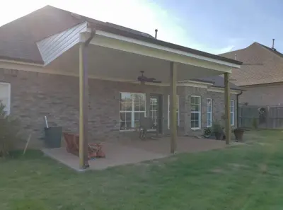 Renaissance Solutions, LLC - House Painting Services in Nesbit, MS