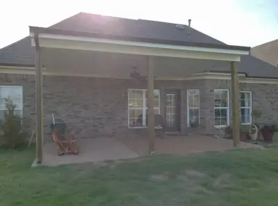 Renaissance Solutions, LLC - House Painting Services in Nesbit, MS