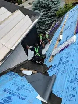 J&JP Construction LLC - Roofing & Gutter Services in East Wenatchee, WA