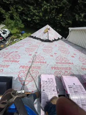 Booth Brothers Construction - Roofing & Gutter Services in Pasadena, MD