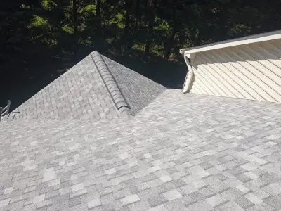 Booth Brothers Construction - Roofing & Gutter Services in Pasadena, MD