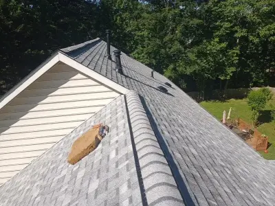 Booth Brothers Construction - Roofing & Gutter Services in Pasadena, MD