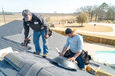 Clean Cut Roofing - Plumbing Services in Houma, LA