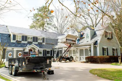 Clean Cut Roofing - Plumbing Services in Houma, LA