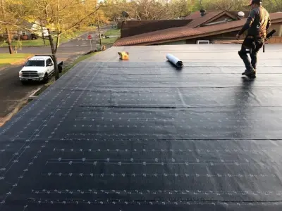Clean Cut Roofing - Plumbing Services in Houma, LA