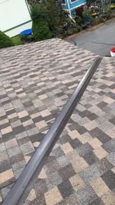 E And E Roofing Llc - Roofing & Gutter Services in Seattle, WA