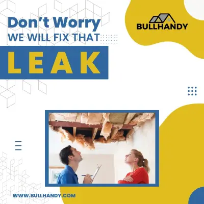 Bullhandy Roofing Services - Roofing & Gutter Services in Bullhead City, AZ