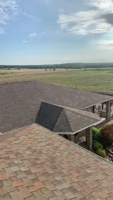 Unik Roofing & Siding - House Painting Services in Columbia, MO