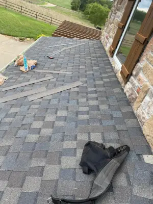 Unik Roofing & Siding - House Painting Services in Columbia, MO