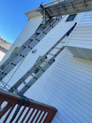 Unik Roofing & Siding - House Painting Services in Columbia, MO