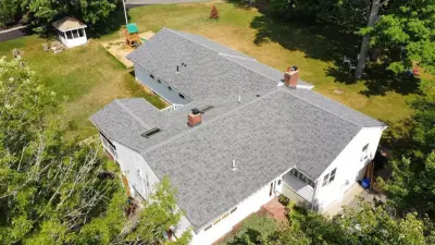 Over The Top Roofing - Roofing & Gutter Services in Peabody, MA