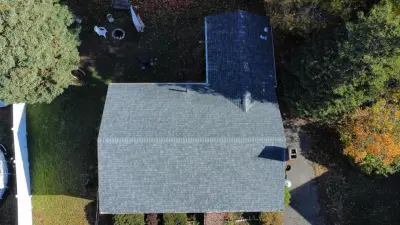 Over The Top Roofing - Roofing & Gutter Services in Peabody, MA