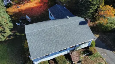 Over The Top Roofing - Roofing & Gutter Services in Peabody, MA