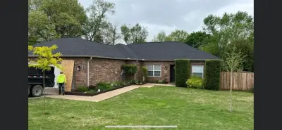 Combat Roofing & Restoration - Roofing & Gutter Services in Oologah, OK