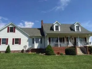 Baber Enterprises Inc. - Patio Design & Installation in Staunton, VA