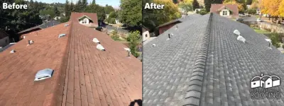 Rolling Hills Roofing - Roofing & Gutter Services in Moscow, ID